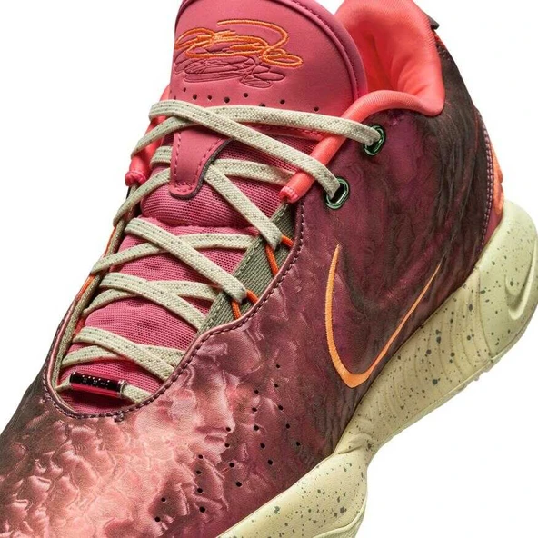 NİKE LeBron XXI Erkek Basketbol Ayakkabısı - 7