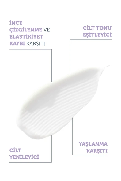 The Purest Solutions Yaşlanma ve Kırışıklık Karşıtı Retinol Gece Serumu 30 ml - 7