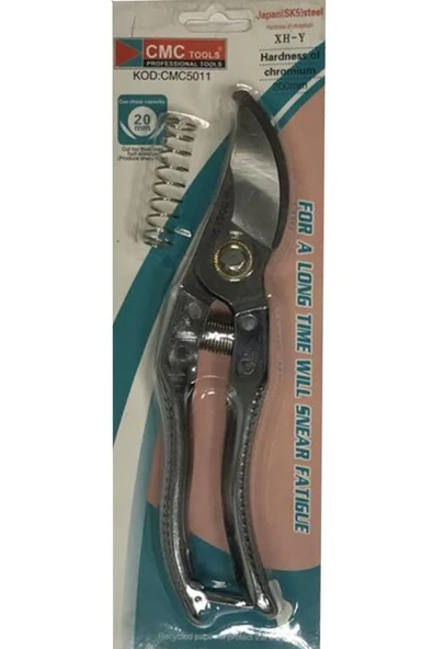 CMC Tools Cmc Süper Kalite Bağ Makası