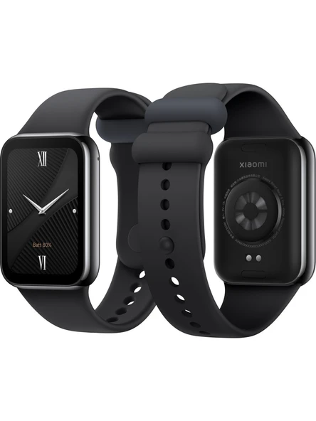 Xiaomi Smart Band 8 Pro Siyah