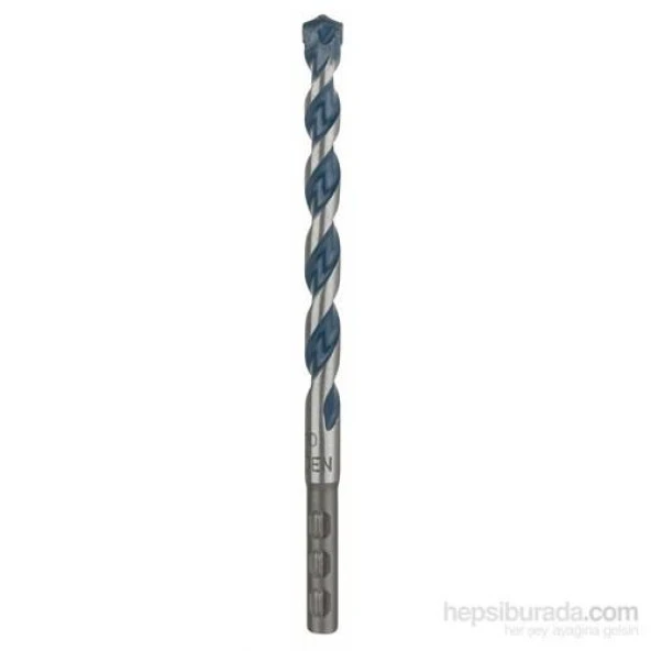 Bosch Beton Matkap Ucu Cyl-1 3X60 Mm 2608590066