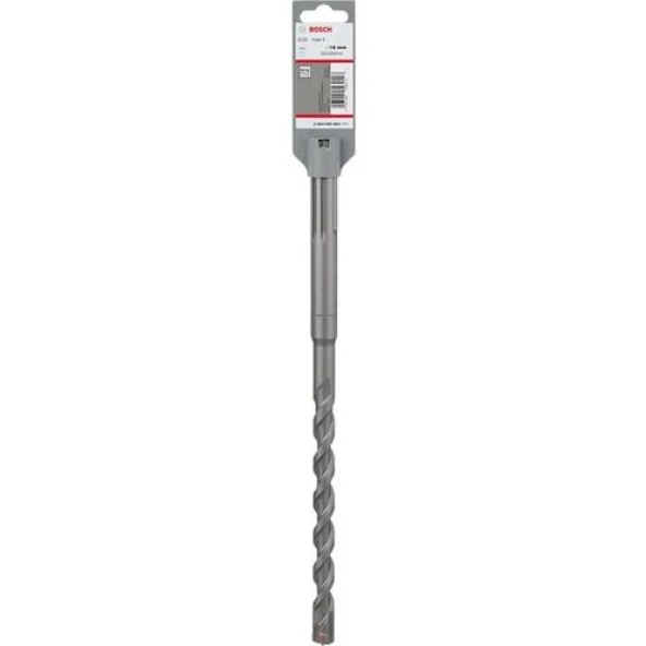 Bosch SDS Max-4 24X320 mm Hilti Ucu