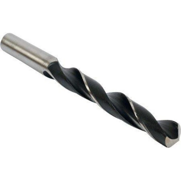 Hss Matkap Ucu 12 Mm