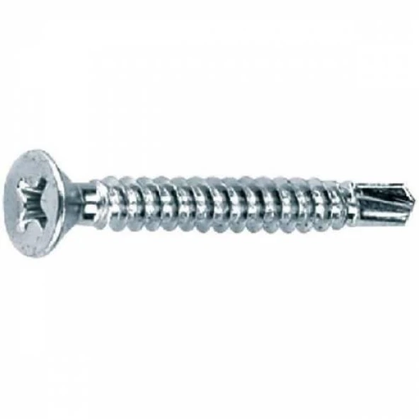 Meridyen Matkap Uçlu Yhb 4.8x70 500 Lü Paket ürün görseli 1