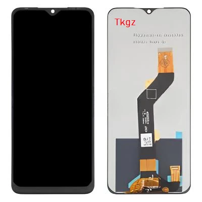 Tkgz - İnfinix HOT 10 PLAY Uyumlu Lcd Ekran Dokunmatik Orijinal