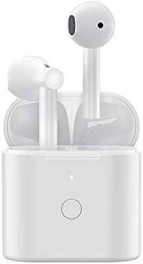 QCY T7 Bluetooth Kablosuz Kulak İçi Kulaklık, Beyaz