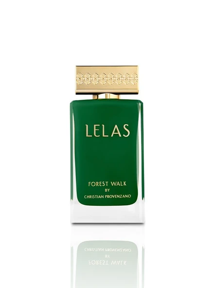 Lelas Forest Walk 100 ML EDP - Narenciye Çiçeksi Unixes Niş Parfüm | Parfümör 1361 | - 2