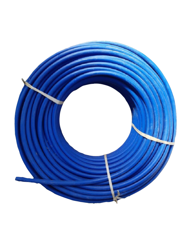 Mavi Kangal Boru 20 mm 10 Atü - 100 Metre