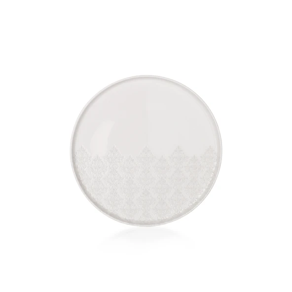 Schafer Dolce Yemek Takımı 24 Parça-Gri - 6