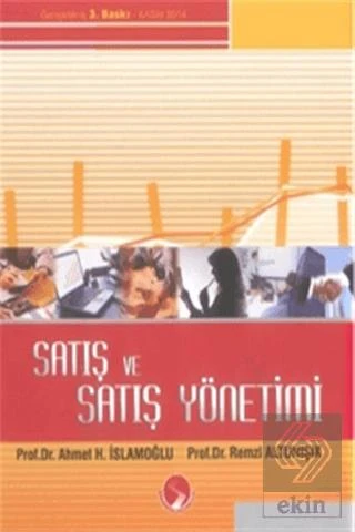 Satış ve Satış Yönetimi ürün görseli 1