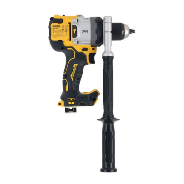 DEWALT DCD1007NT XR Premium Kömürsüz Darbeli Matkap 169Nm (Aküsüz) - 5