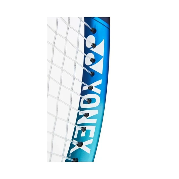 Yonex Ezone Gök Mavi 25 inç (240-G0) Tenis Raketi - 5
