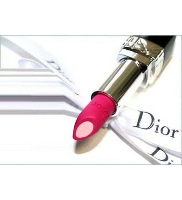 Dior Double Rouge Refill  582 Spicy Sweet