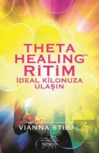 Theta Healing Ritim - Resim 3