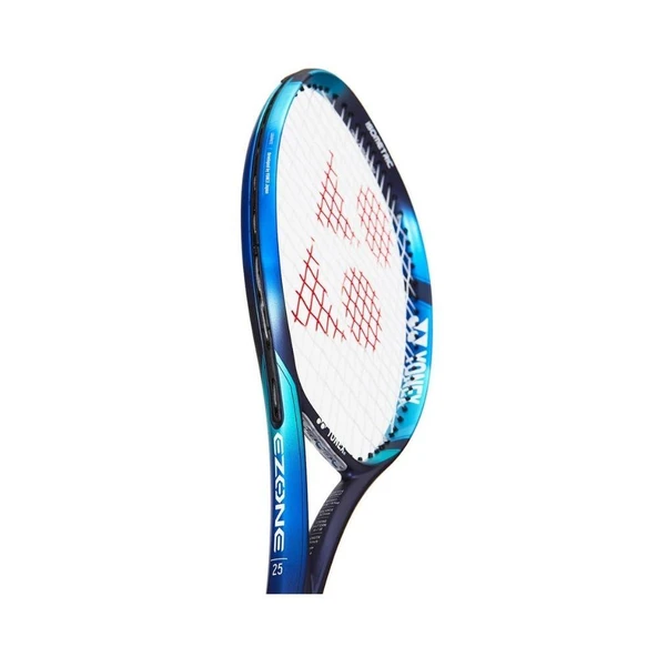 Yonex Ezone Gök Mavi 25 inç (240-G0) Tenis Raketi - 3