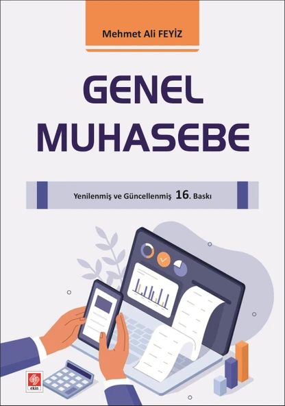 Genel Muhasebe Mehmet Ali Feyiz