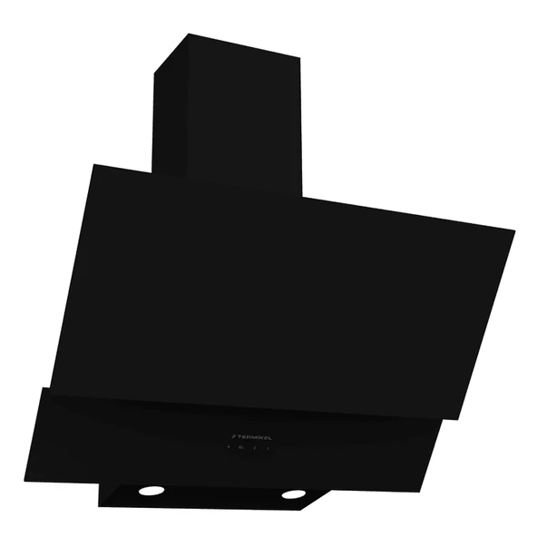 Termikel Ankastre Set (BO O6555C DB + BH P6194C B + CH C6532C BB) - 4