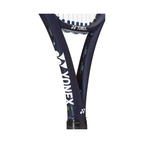 Yonex Ezone Gök Mavi 25 inç (240-G0) Tenis Raketi - 6