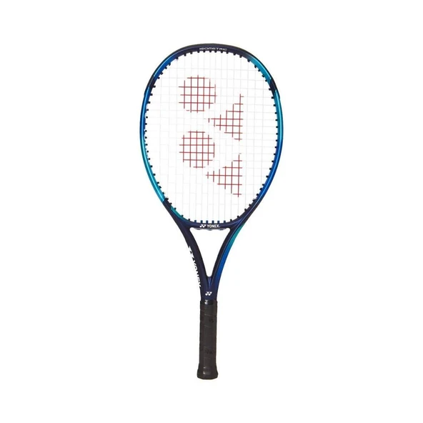 Yonex Ezone Gök Mavi 25 inç (240-G0) Tenis Raketi - 7