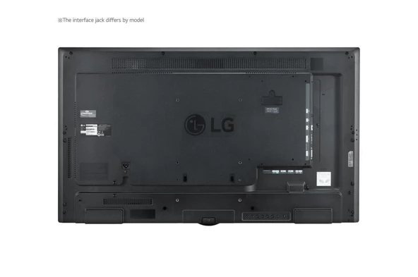 LG 55SM5KE 55" FHD TELEVİZYON OUTLET - 3