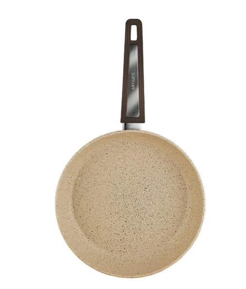 Aryıldız Vortex Capuucino 7 Parça Tencere Seti - 5