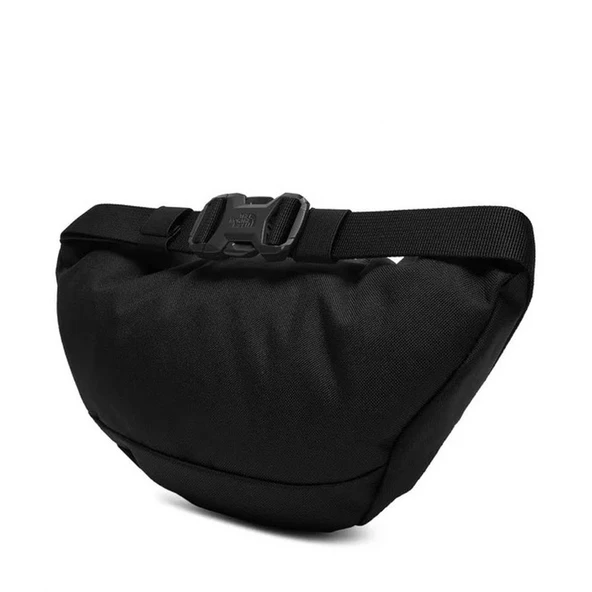 The North Face Jester Lumbar Bel Çantası Siyah Lacivert - Resim 5