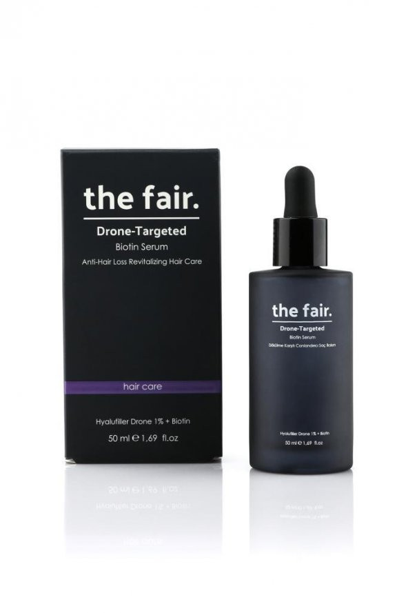 the fair. Dökülme ve Kırılma Karşıtı Saç Bakım Seti- Back to Life - 3