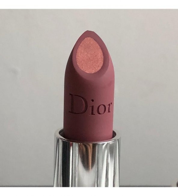 Dior Double Rouge Refill 480 Mysterious Calypso