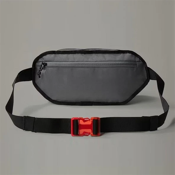 The North Face Çanta Bel Çantası Y2K Hip Pack Kırmızı - 5
