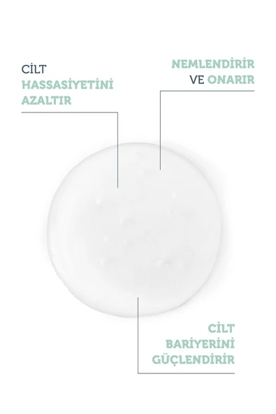 The Purest Solutions Hassas Ciltler için Kızarıklık Karşıtı Cica Serum 30 ml - 5