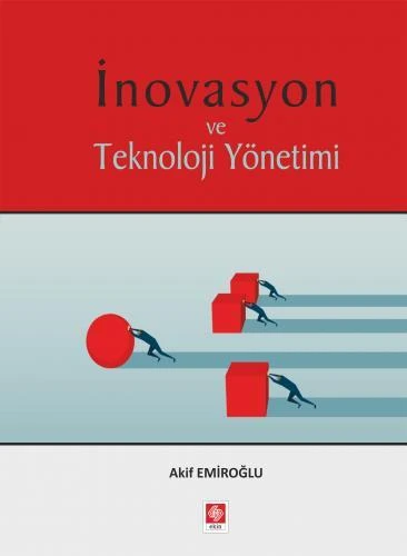 Outlet İnovasyon ve Teknoloji Yönetimi Akif Emiroğlu