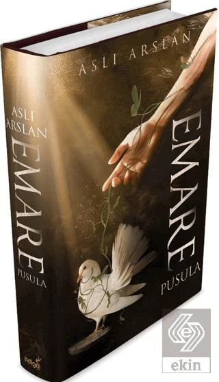 Emare - Pusula - 1