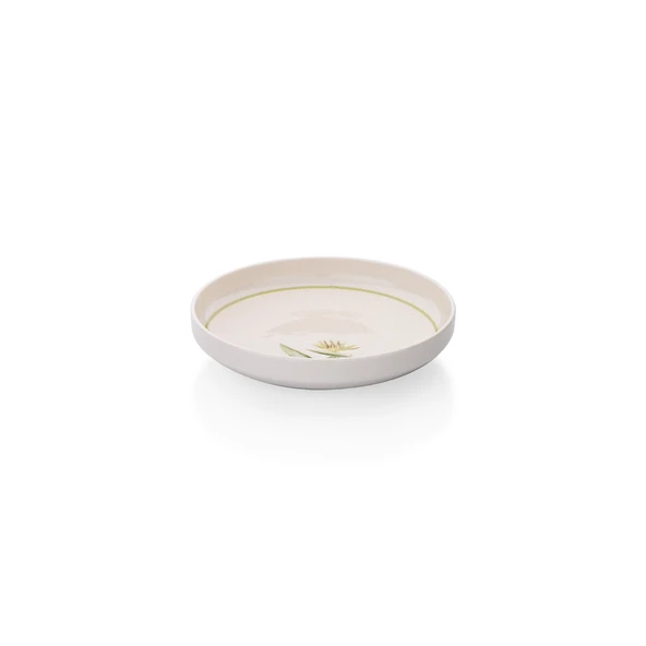 Schafer Dolce Yemek Takımı 24 Parça-Yeşil - 9