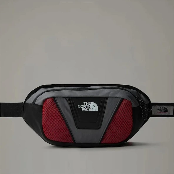 The North Face Çanta Bel Çantası Y2K Hip Pack Kırmızı - 7