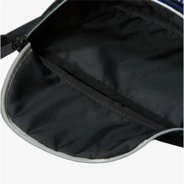 The North Face Jester Lumbar Bel Çantası Siyah Lacivert - Resim 4