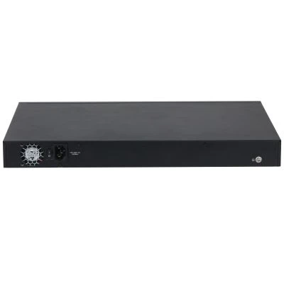 DAHUA S4220-16GT-240 16 PORT 16XGE-2XGE-2XGE/SFP YÖNETİLEBİLİR 240W POE SWİTCH - 3