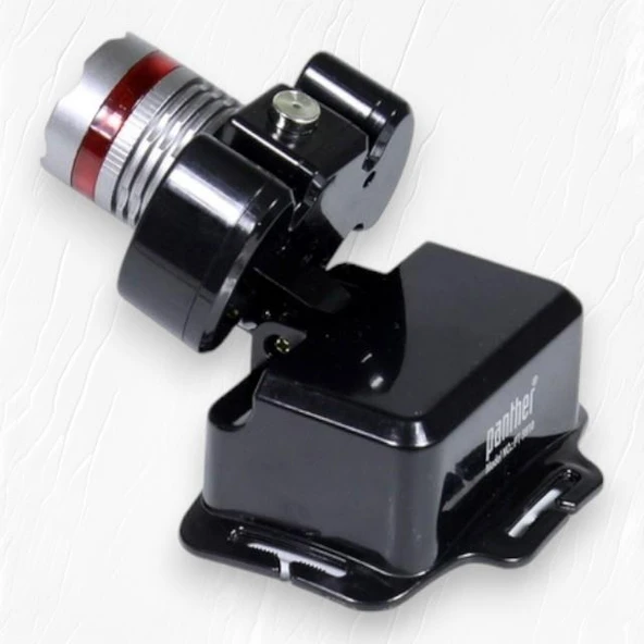 Panther PT-5910 LED Kafa Lambası - 3