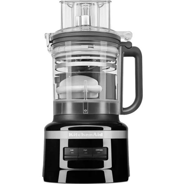 Kitchenaid 3,1 L Mutfak Robotu 5KFP1319 Almond Cream-EAC - 4