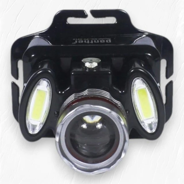 Panther PT-5910 LED Kafa Lambası - 2