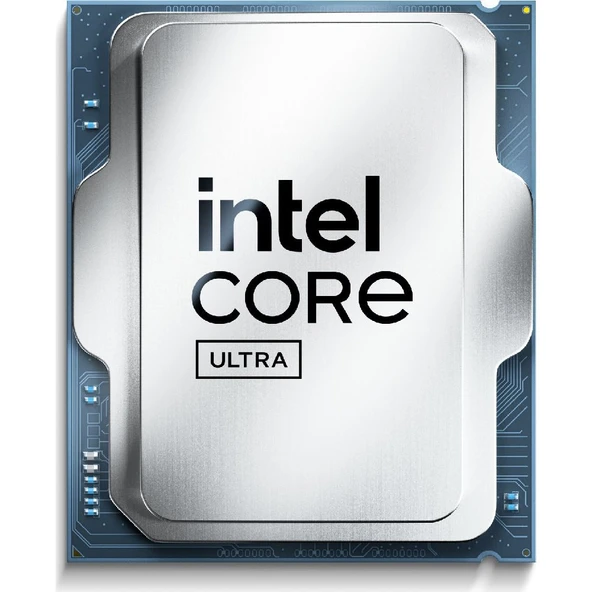 INTEL CORE ULTRA 5 PROCESSOR 245KF ARROW LAKE TRAY - 2