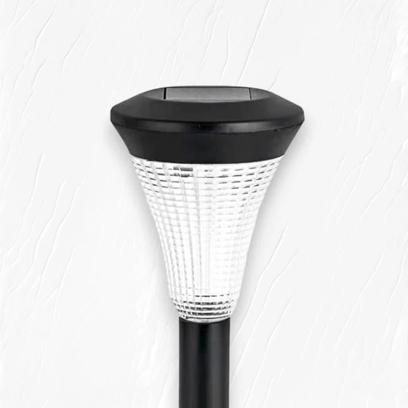 Panther Solar Bahçe Lambası Pt-B024s - 3