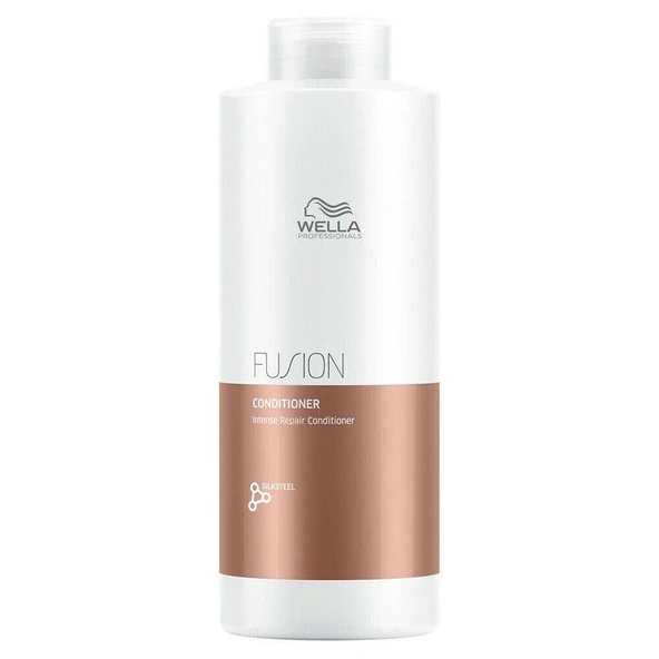 Wella Fusion Intense Repair Saç Kremi 1000 ml