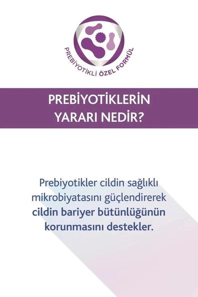 Bepanthol Sensidaily 200 ml 2'li Avantajlı Paket - 4