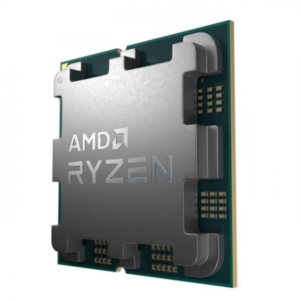 AMD RYZEN 9 7900X 4.70GHZ 76MB AM5 Tray - 3