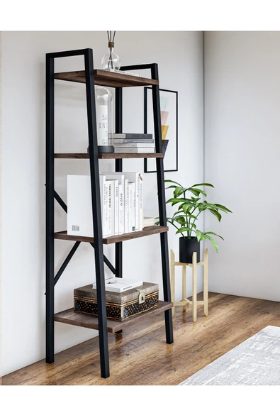 Metalia GM 705 Kitaplık - 2