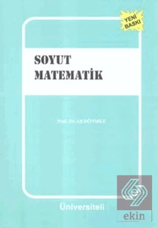 Soyut Matematik