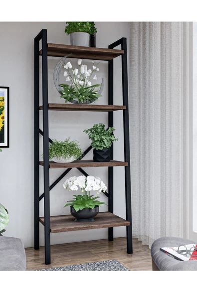 Metalia GM 705 Kitaplık - 3