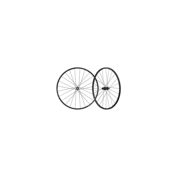 SHIMANO WH-RS370 Tubeless Sokma Mil Uyumlu Jant Seti Centerlock - 4