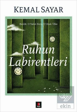 Ruhun Labirentleri - 1