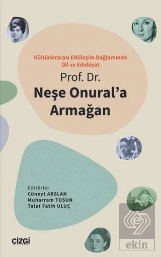 Kültürlerarası Etkileşim Bağlamında Dil ve Edebiya - 2